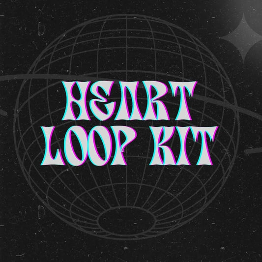 HEART LOOPKIT